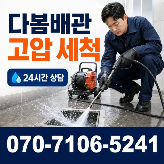 전남광주 담양군 수북면 궁암길 화장실막힘 상담 이미지 4